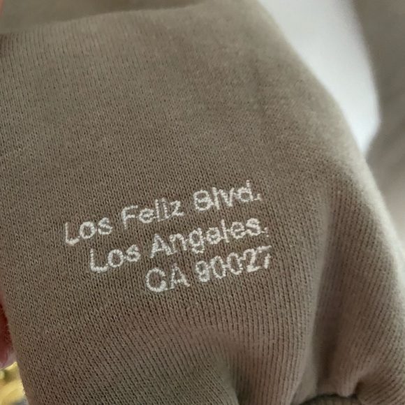 Zara, trendy sleeve-top! - Picture 4 of 5